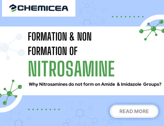 Formation of Nitrosamines