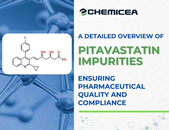 Pitavastatin Impurities