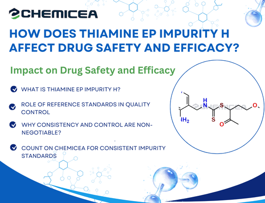 Thiamine EP Impurity H﻿