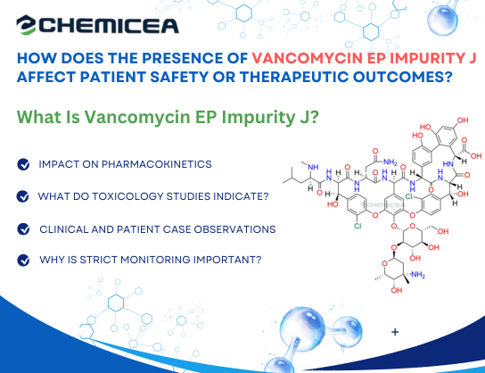 Vancomycin EP Impurity J