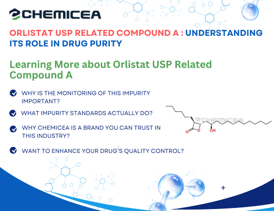 Orlistat USP Related Compound A
