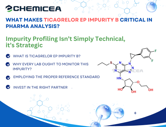 Ticagrelor EP Impurity B