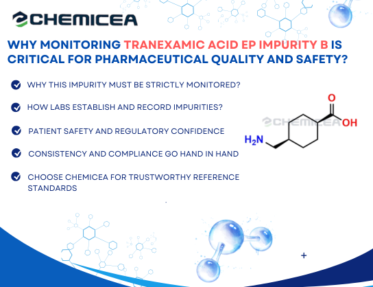 Tranexamic Acid EP Impurity B