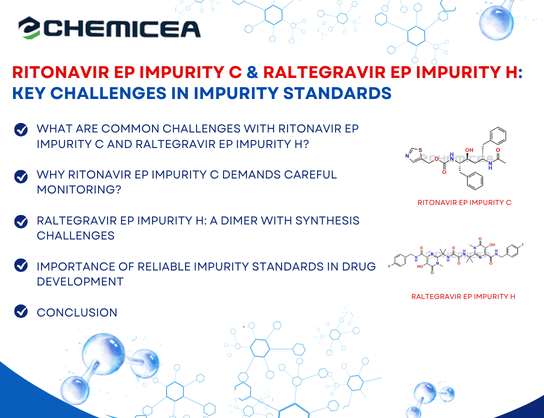 Key Challenges in Impurity Standards