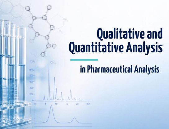 Qualitative vs. Quantitative Analysis