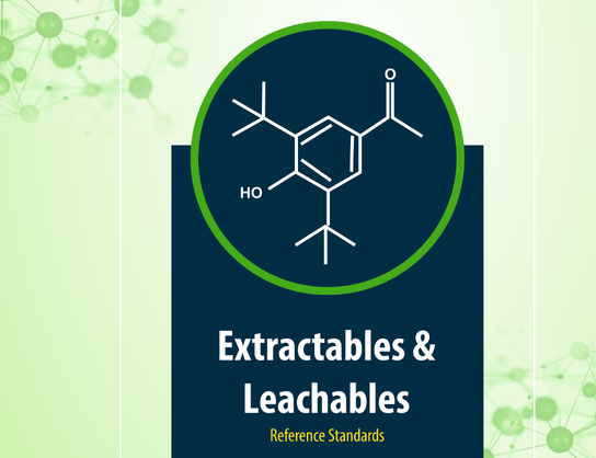 Extractables & Leachables