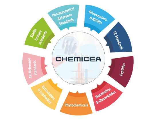 Company Brochure