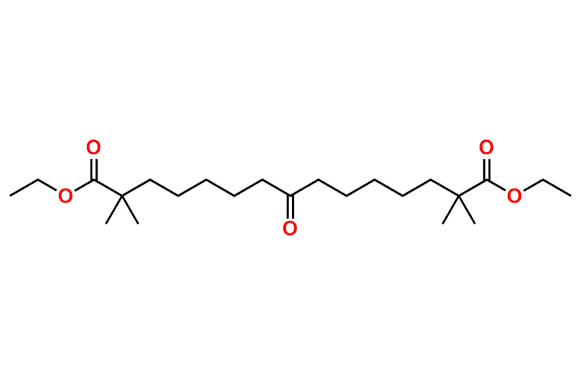 Bempedoic Acid Impurity 1