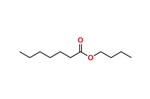 Butyl Heptanoate CAS No 5454 28 4 NA Butyl Heptanoate CAS No 5454 28 4 NA