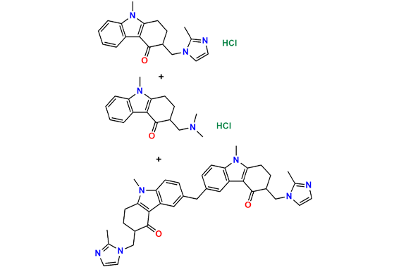Ondansetron Resolution Mixture