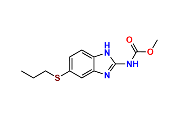 Albendazole