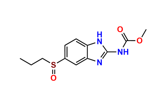 Albendazole EP Impurity B