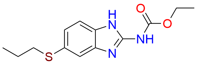 Albendazole Impurity 9