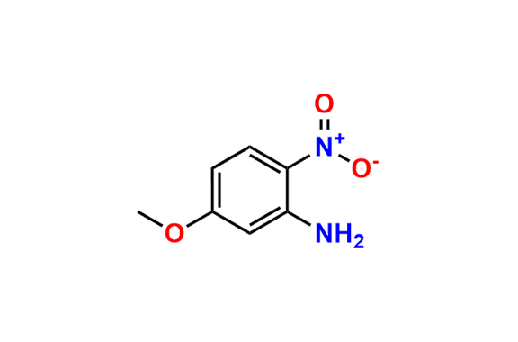 5-Methoxy-2-nitrobenzenamine