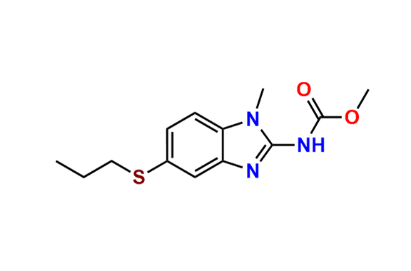 Albendazole Impurity 23