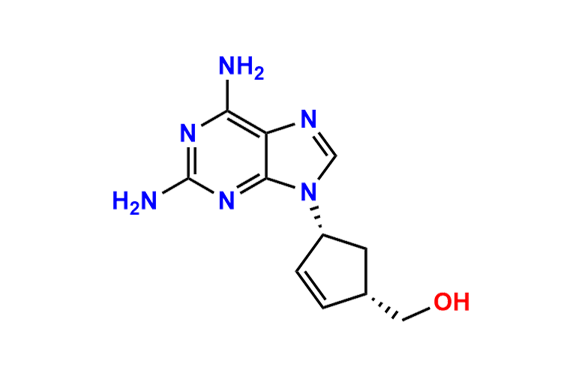 Abacavir EP Impurity C