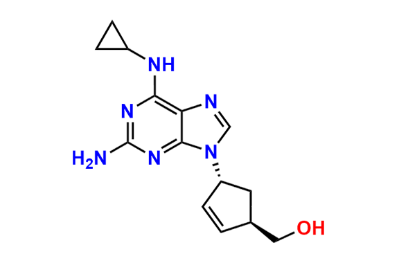 Abacavir EP Impurity D