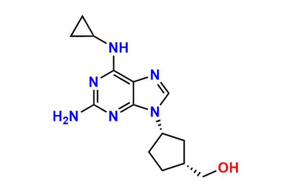 Abacavir EP Impurity E