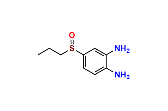 Albendazole Impurity 11