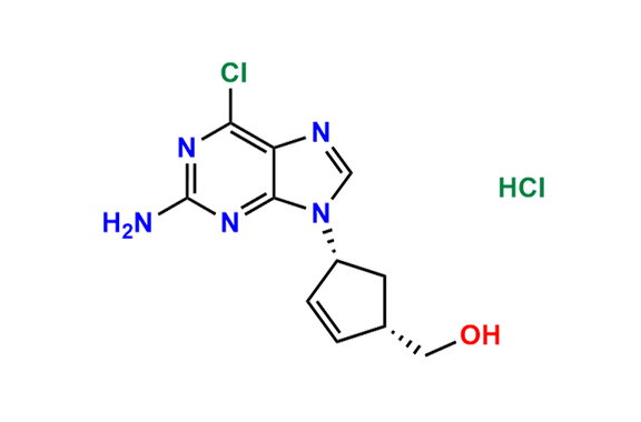 Abacavir USP Releated Compound C