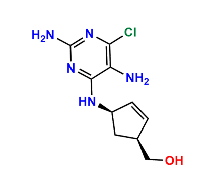 Abacavir Related Compound B