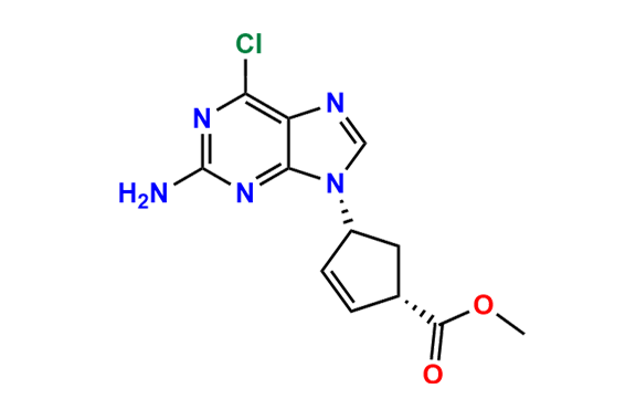 Abacavir CABS-2 Methyl Ester