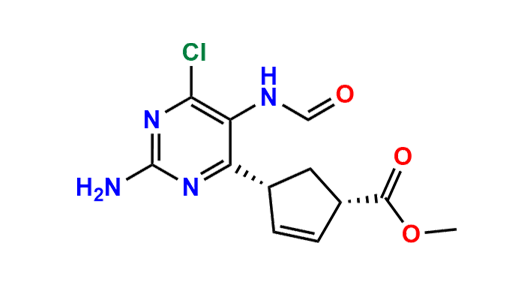 Abacavir CABS-1 Methyl Ester