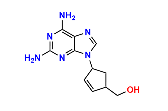 Abacavir USP Related Compound A