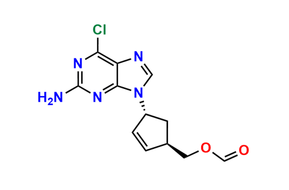 Abacavir Impurity 3