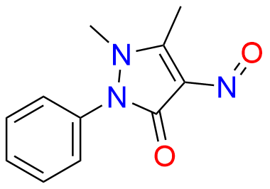 N-Nitrosoantipyrine