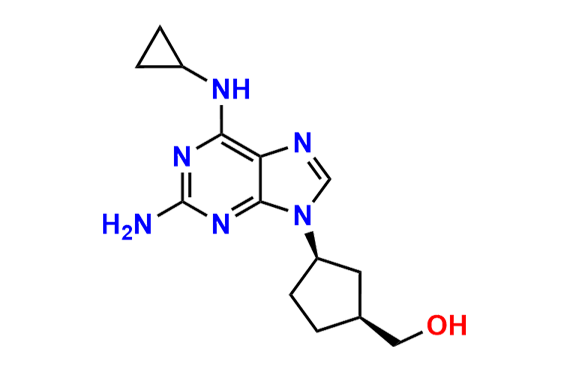 Abacavir Impurity 12