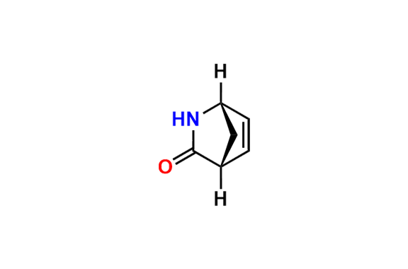 (1R)-(-)-2-Azabicyclo[2.2.1]hept-5-en-3-one