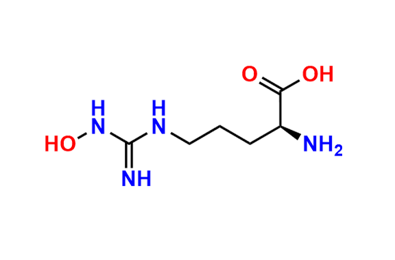 L-Hydroxyarginine