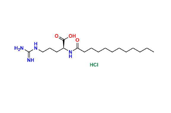 Lauroyl Arginine Hydrochloride