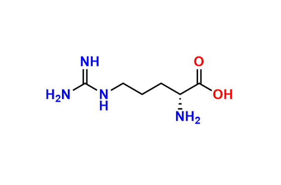 D-Arginine