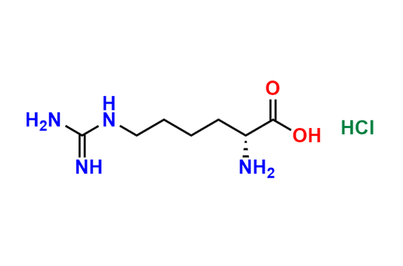 D-Homoarginine Hydrochloride