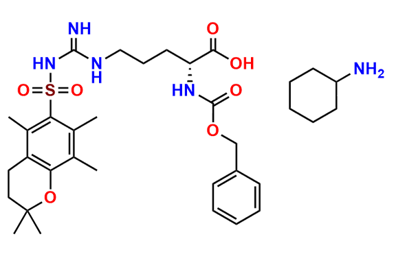 Arginine Impurity 8