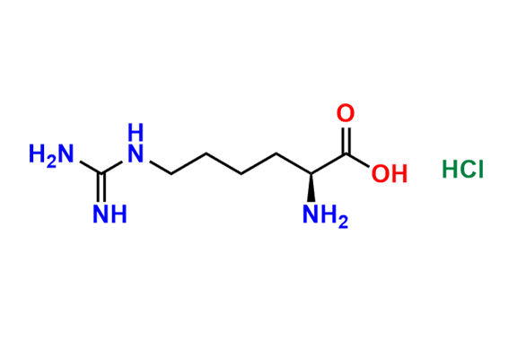 L-Homoarginine Hydrochloride