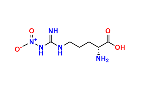 N`-Nitro-D-Arginine