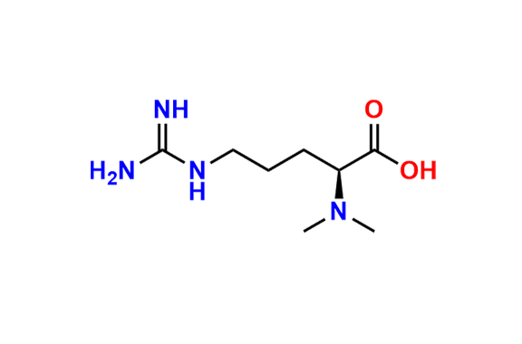 N, N-Dimethyl-L-Arginine