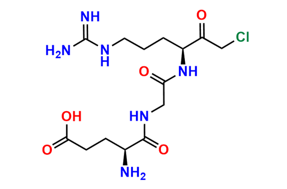 Glutamyl-Glycyl-Arginine Chloromethyl Ketone