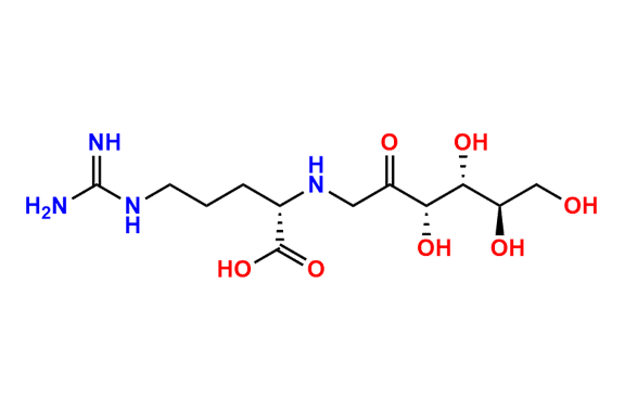 Fructose-Arginine