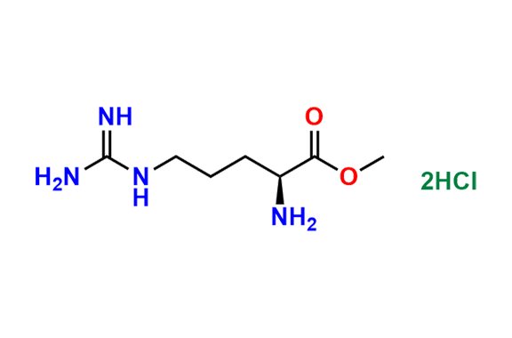 L-Arginine Methyl Ester Dihydrochloride