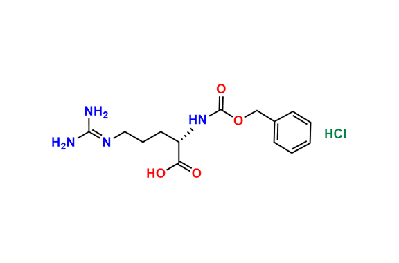 N(a)-Z-L-Arginine Hydrochloride