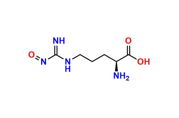 N-Nitroso L-Arginine
