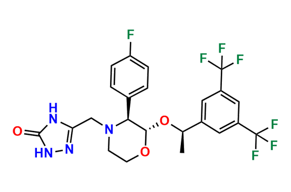 Aprepitant (R,S,S)-Isomer