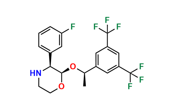 Aprepitant Impurity 22