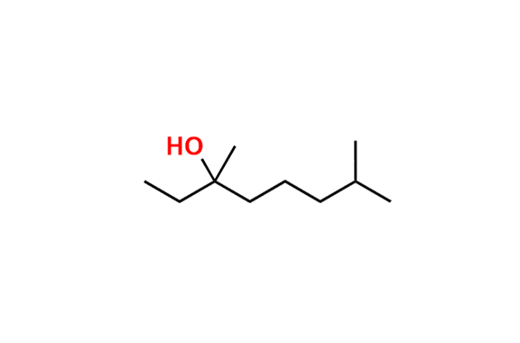 Tetrahydrolinalool