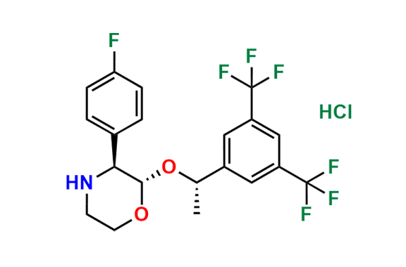 Aprepitant Impurity 5