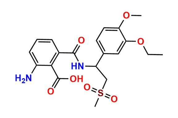 Apremilast EP Impurity F